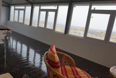 Garsonieră decomandată în Doamna Ghica - 3