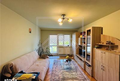 Apartament cu 3 camere decomandat în Ștrand - 3