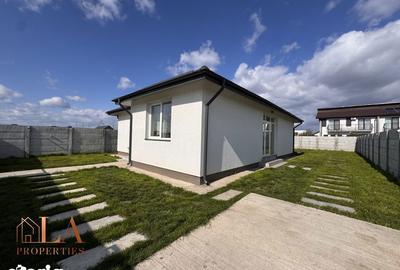 Casă cu 4 camere cu Teren 500 Mp în Central - 12