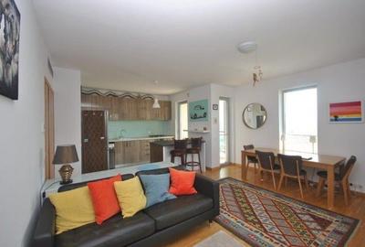 Apartament 2 camere + parcare Asmita Gardens - 2