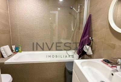 Apartament 3 camere,  confort sporit cu terasa de 141 mp! - 4