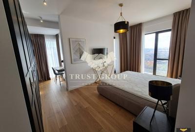 Apartament cu 4 camere semidecomandat, mobilat în Cișmigiu - 5