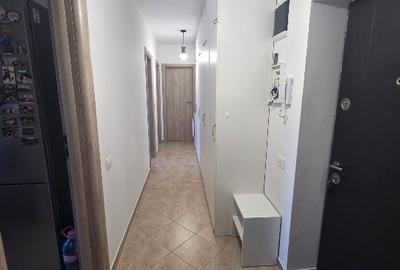 Apartament 3 camere - zona Grand Arena - 1