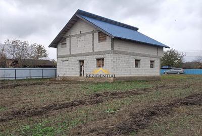 CASA LA ROSU - PODRIGA - 1