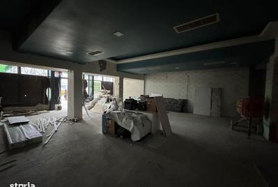 Spațiu comercial, de 150 mp, în Podu Roș - 5
