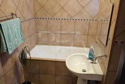 Apartament 3 Camere , Decomandat , Soseaua Giurgiului - 9