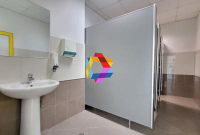 Spatiu de birouri - 495.8 mp #PLUS Spatii comerciale / Birouri - 6