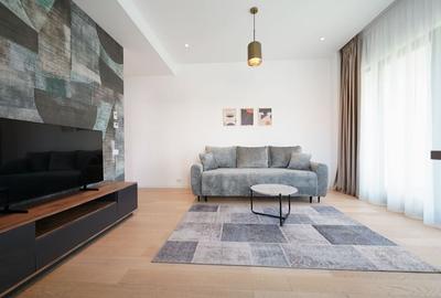 2 Camere + Parcare, terasa 40mp, One Lake Club - 1