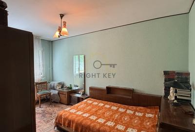 Apartament cu 4 camere semidecomandat, mobilat în Berceni - 3