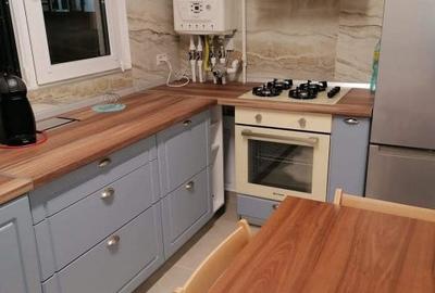 2 Camere | Central Address  - Rahova - Nasaud | Centrala | Bloc 2022 - 7