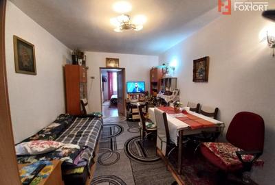 Apartament cu 2 camere nedecomandat în Timocului-Șaguna - 2