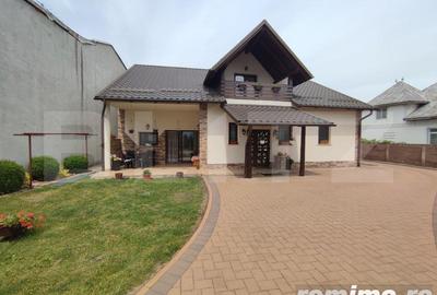 Casă cu 4 camere cu Teren 516 Mp în Rădăuți - 3