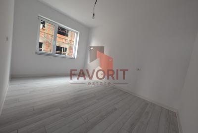 Apartament cu 2 camere decomandat în Giroc - 2