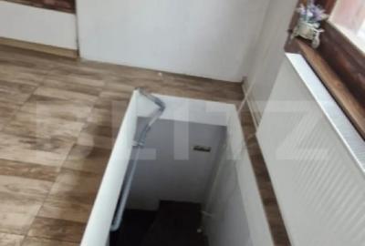 Spațiu comercial, de 45 mp, în Central - 3