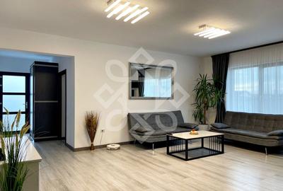 Casă individuală cu 4 camere cu Teren 500 Mp în Sântandrei - 2