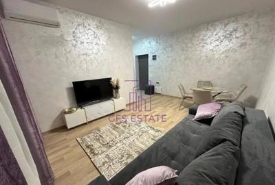 Apartament cu 2 camere decomandat, mobilat în Regie - 1
