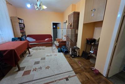 Casă individuală cu 5 camere cu Canalizare în Doamna Ghica - 1