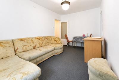 Apartament cu 2 camere decomandat în Girocului - 2