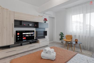 Regim Hotelier - Garsoniera Complex High Class Residence - Parcare Privata - 4