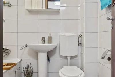 Apartament cu 2 camere decomandat, mobilat în Iancului - 8