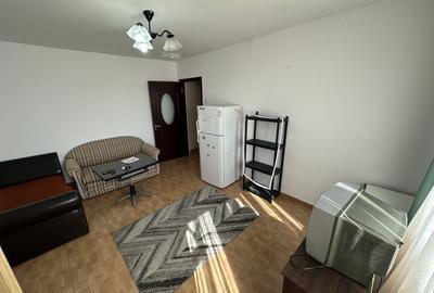 Apartament cu 2 camere semidecomandat, mobilat în Circumvalațiunii - 4