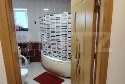 Casă cu 3 camere cu Teren 420 Mp în Sângeorgiu de Mureș - 11