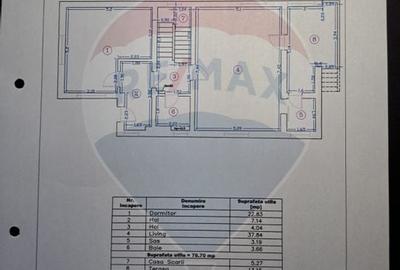 De vanzare vila langa lac la Moara Vlasiei - 32