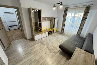 Ap  1 cameră, Ideal Residence, 35 mp, terasa 30 mp - 5