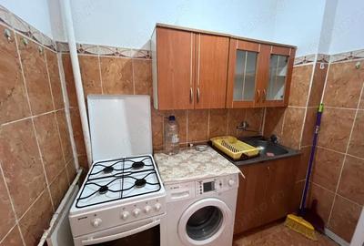 Garsonieră semidecomandată în Brazda lui Novac - 7