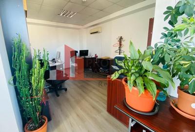 Birou, de 215 mp, în Calea Plevnei - 6