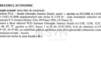 REL4000621 Teren Baneasa constructii 522 - 6