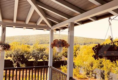 Casa 5 camere in Barnova, 150 mp utili si 1000 mp teren - 8