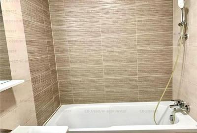 Apartament cu 2 camere tip studio - Kasper Tractorul. - 6