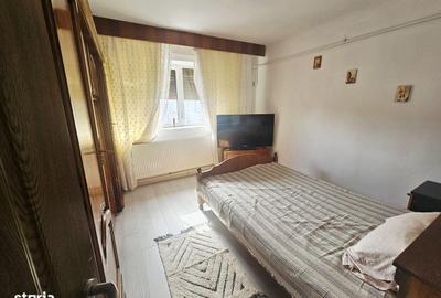 Apartament cu 2 camere decomandat în Central - 7