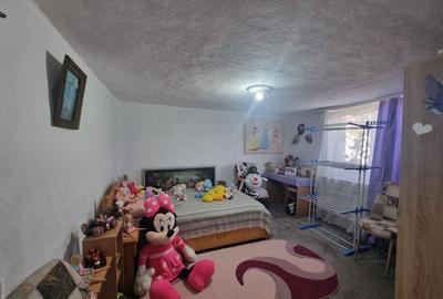 Casă individuală cu 4 camere cu Canalizare în Est - 4