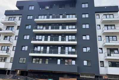 Apartament cu 2 camere decomandat în Galata - 11