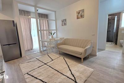 Apartament cu 2 camere în Central - 9