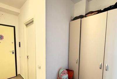 Apartament cu 3 camere decomandat în Barbu Văcărescu - 3