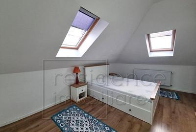 Apartament cu 2 camere semidecomandat în Grigorescu - 5