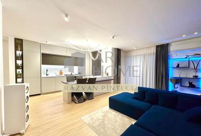 Apartament 2 camere de lux, cartier Albert, MRS Village, Pl - 5