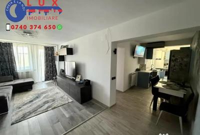Apartament cu 2 camere decomandat în Pelican - 8