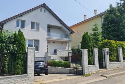 Vila Andrei Muresanu | Panorama Comision 0% - 6