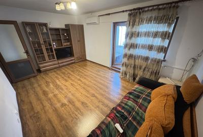 Apartament cu 2 camere decomandat, mobilat în Inel I