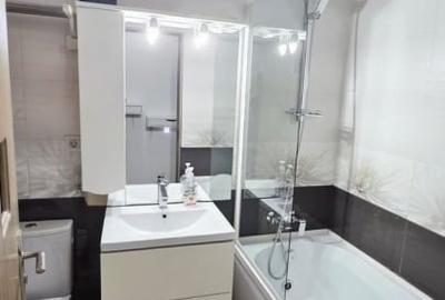 Apartament cu 2 camere decomandat, mobilat în Cotroceni - 9