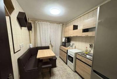 Apartament cu 2 camere decomandat, mobilat în Tei - 11