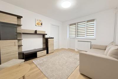 Apartament cu 2 camere semidecomandat, mobilat în Tomis Nord - 2