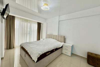 Apartament 2 camere 94mp Mamaia Nord - loc de parcare - Oba Lake - 3