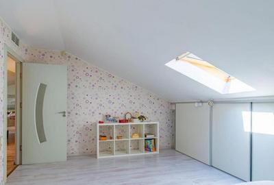 Apartament cu 4 camere, 200 mp, Dobroesti - 4