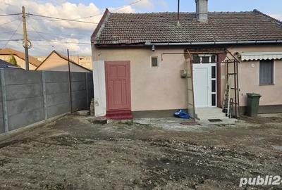 Casa din caramida zona Uta - 5