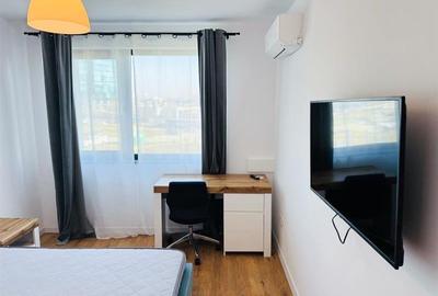 Pipera | Rond OMV | Ivory Residence | Bloc 2022 | Centrala - 9